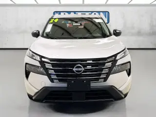 Nissan Rogue 2024 AWD S 4dr Crossover