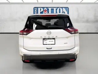 Nissan Rogue 2024 AWD S 4dr Crossover