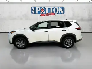 Nissan Rogue 2024 AWD S 4dr Crossover