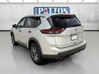 Nissan Rogue 2024 AWD S 4dr Crossover