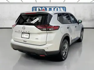 Nissan Rogue 2024 AWD S 4dr Crossover