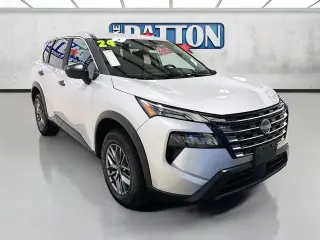 Nissan Rogue 2024 AWD S 4dr Crossover