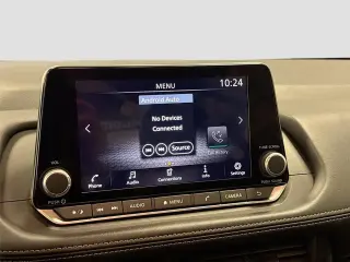 Nissan Rogue 2024 AWD S 4dr Crossover