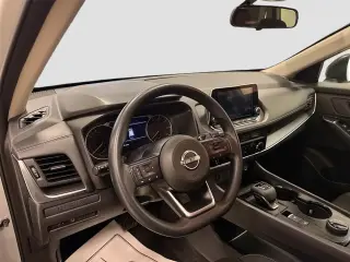 Nissan Rogue 2024 AWD S 4dr Crossover