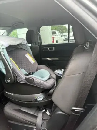 Ford Explorer 2024 XLT 4dr SUV