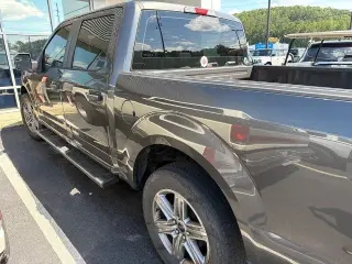 Ford F-150 2015 4x2 XL 4dr SuperCrew 5.5 ft. SB