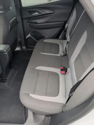 Chevrolet Trailblazer 2025 LT 4dr SUV