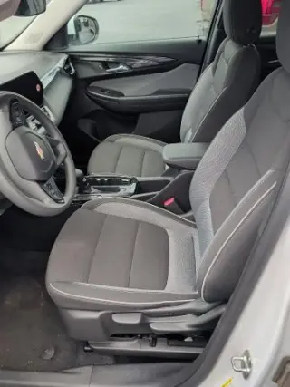 Chevrolet Trailblazer 2025 LT 4dr SUV