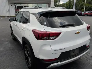 Chevrolet Trailblazer 2025 LT 4dr SUV