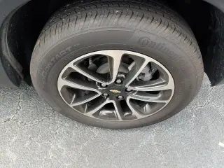 Chevrolet Trailblazer 2025 LT 4dr SUV