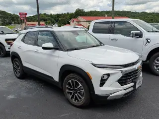 Chevrolet Trailblazer 2025 LT 4dr SUV