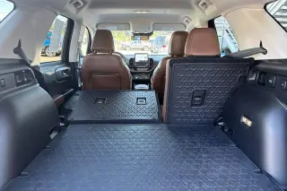 Ford Bronco Sport 2022 AWD Badlands 4dr SUV