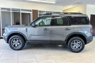 Ford Bronco Sport 2022 AWD Badlands 4dr SUV