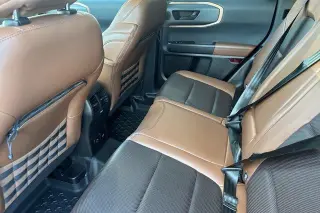 Ford Bronco Sport 2022 AWD Badlands 4dr SUV