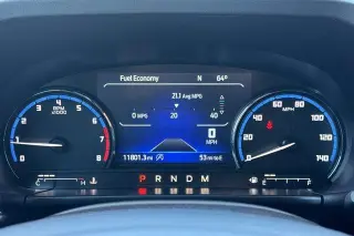 Ford Bronco Sport 2022 AWD Badlands 4dr SUV