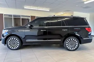 Lincoln Navigator 2019 4x4 Reserve 4dr SUV