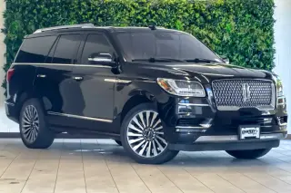 Lincoln Navigator 2019 4x4 Reserve 4dr SUV