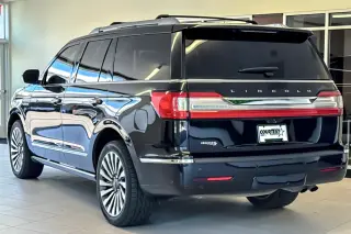Lincoln Navigator 2019 4x4 Reserve 4dr SUV