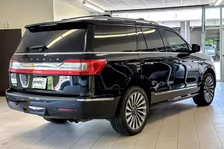 Lincoln Navigator 2019 4x4 Reserve 4dr SUV