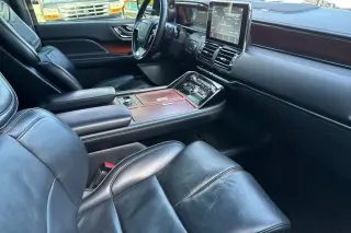 Lincoln Navigator 2019 4x4 Reserve 4dr SUV