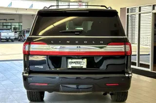 Lincoln Navigator 2019 4x4 Reserve 4dr SUV