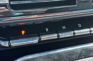 Lincoln Navigator 2019 4x4 Reserve 4dr SUV