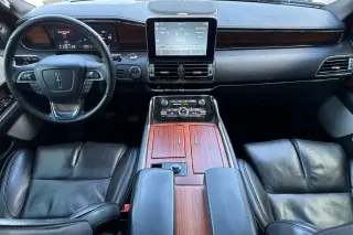 Lincoln Navigator 2019 4x4 Reserve 4dr SUV