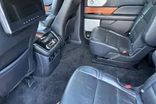 Lincoln Navigator 2019 4x4 Reserve 4dr SUV
