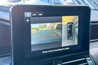 Lincoln Navigator 2019 4x4 Reserve 4dr SUV