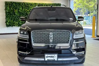 Lincoln Navigator 2019 4x4 Reserve 4dr SUV