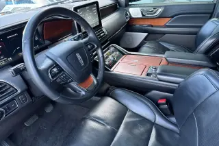 Lincoln Navigator 2019 4x4 Reserve 4dr SUV