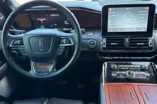 Lincoln Navigator 2019 4x4 Reserve 4dr SUV