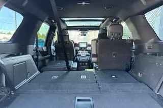 Lincoln Navigator 2019 4x4 Reserve 4dr SUV
