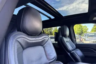 Lincoln Navigator 2019 4x4 Reserve 4dr SUV