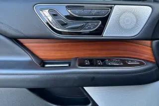 Lincoln Navigator 2019 4x4 Reserve 4dr SUV