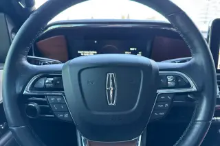 Lincoln Navigator 2019 4x4 Reserve 4dr SUV