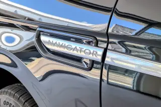 Lincoln Navigator 2019 4x4 Reserve 4dr SUV