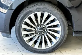 Lincoln Navigator 2019 4x4 Reserve 4dr SUV