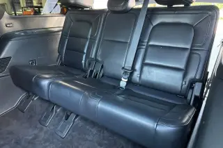 Lincoln Navigator 2019 4x4 Reserve 4dr SUV