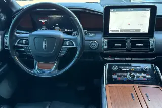 Lincoln Navigator L 2019 4x4 Reserve 4dr SUV