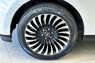 Lincoln Navigator L 2019 4x4 Reserve 4dr SUV