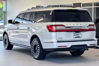 Lincoln Navigator L 2019 4x4 Reserve 4dr SUV