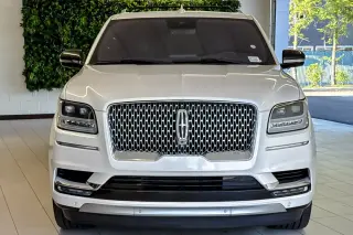 Lincoln Navigator L 2019 4x4 Reserve 4dr SUV