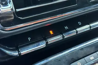Lincoln Navigator L 2019 4x4 Reserve 4dr SUV