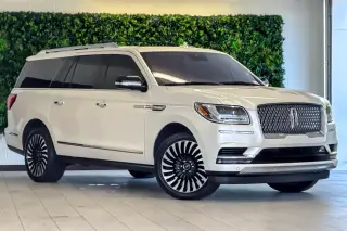 Lincoln Navigator L 2019 4x4 Reserve 4dr SUV