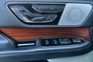 Lincoln Navigator L 2019 4x4 Reserve 4dr SUV