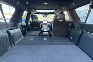 Lincoln Navigator L 2019 4x4 Reserve 4dr SUV