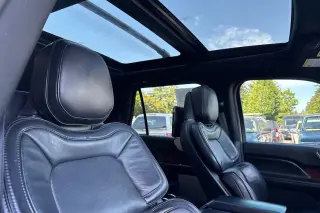 Lincoln Navigator L 2019 4x4 Reserve 4dr SUV