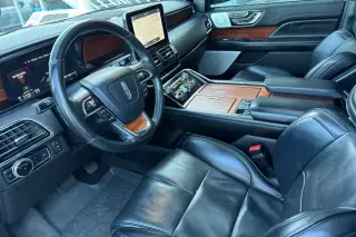 Lincoln Navigator L 2019 4x4 Reserve 4dr SUV