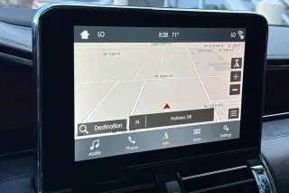 Lincoln Navigator L 2019 4x4 Reserve 4dr SUV